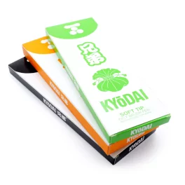 Kyodai Soft Tip Pen (5 pack)
