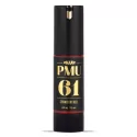 Dynamic PMU Pigmenti Crimson Red 61 (15ml)