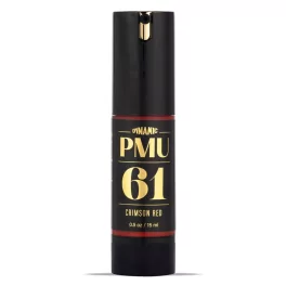 Dynamic PMU Pigmenti Crimson Red 61 (15ml)