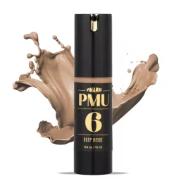 Dynamic PMU Pigmenti Deep Beige 6 (15ml)