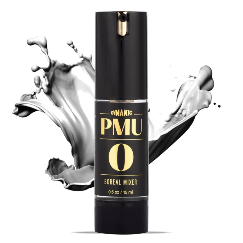 Dynamic PMU Pigmentu Boreal Mixer 0 (15ml)