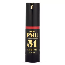Dynamic PMU Pigment Flamingo Pink 51 (15ml)