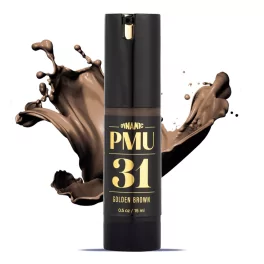 Dynamic PMU Pigmenti Golden Brown 31 (15ml)