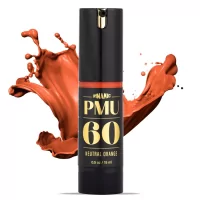 Dynamic PMU Пигмент Neutral Orange 60 (15ml)