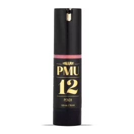 Dynamic PMU Pigmenti Peach 12 (15ml)