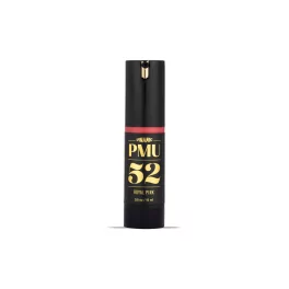 Dynamic PMU Пигмент Royal Pink 52 (15ml)