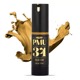Dynamic PMU Pigmenti Solar Star 34 (15ml)