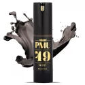 Dynamic PMU Pigmenti Tin Grey 49 (15ml)