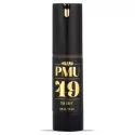 Dynamic PMU Pigmenti Tin Grey 49 (15ml)