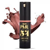 Dynamic PMU Пигмент Vermilion Red 54 (15мл)
