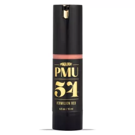 Dynamic PMU Pigmenti Vermilion Red 54 (15ml)