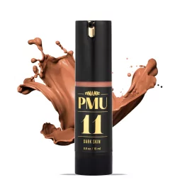 Dynamic PMU Pigment Dark Skin 11 (15ml)