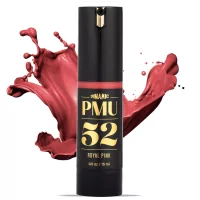 Dynamic PMU Пигмент Royal Pink 52 (15ml)