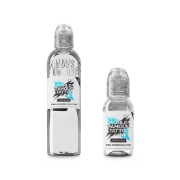 World Famous Ink Limitless Thick Shading Solution
