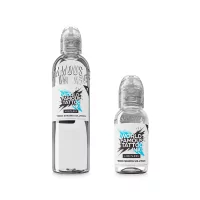 World Famous Ink Limitless Thick Shading Solution