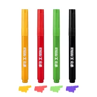 Kyodai Firm Tip Pen (5 pack)