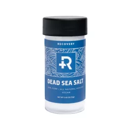 Recovery Jūras Sāls No Nāves Jūras (75g)