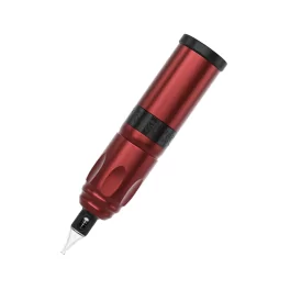 Stigma Rotary Force Red Wireless Tattoo And PMU Machine