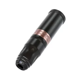 Stigma Rotary Force Glossy Black Беспроводная машина для татуировки и PMU
