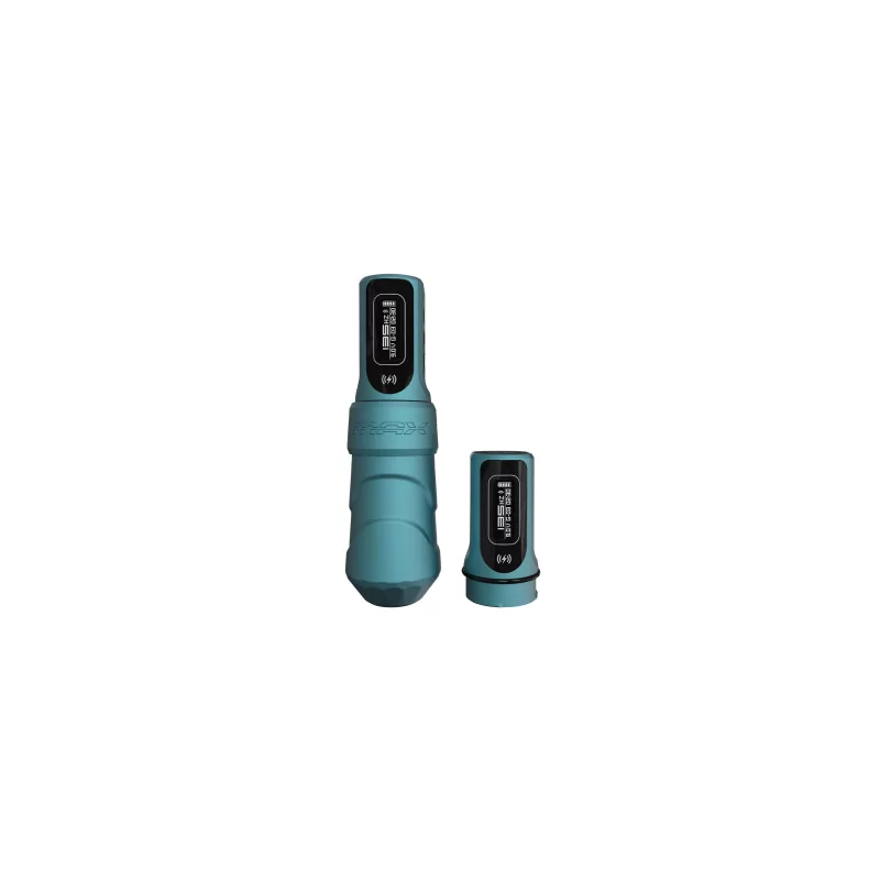 Spektra Flux Max Blueberry Milk With Power Bolt II Machine 4.0mm