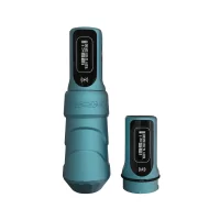 Spektra Flux Max Blueberry Milk With Power Bolt II Machine 4.0mm