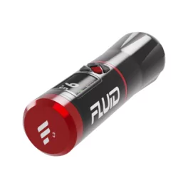 Fluid V3 Black Беспроводная Mашина для Tattoo и ПМУ