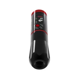 Fluid V3 Black Wireless Tattoo And PMU Machine Pen