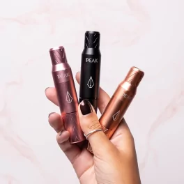 Peak Elara Pink RCA Машинка для Tattoo и ПМУ