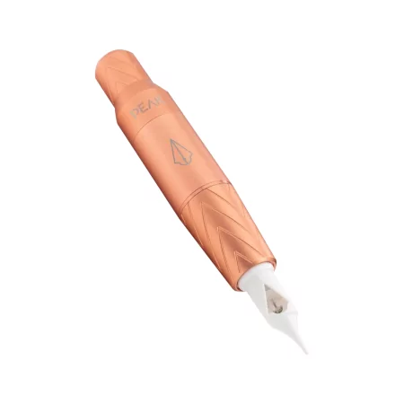 Peak Elara Rose Gold RCA Tetovējums Un PMU Mašīna