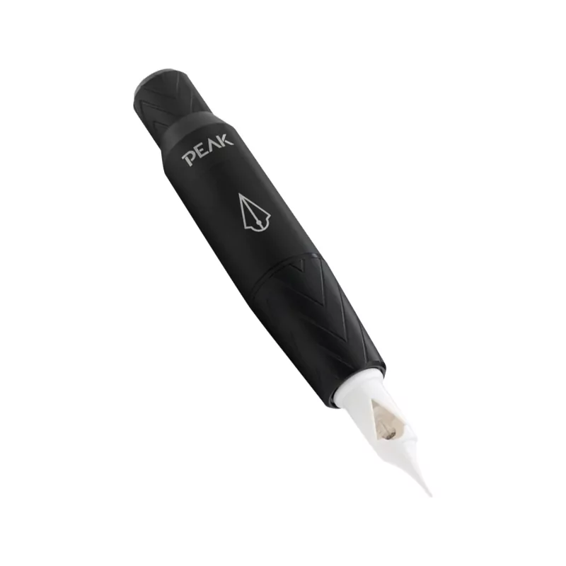 Peak Elara Black RCA Tetovējums Un PMU Mašīna Peak Elara Black RCA Tetovējums Un PMU Mašīna