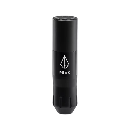 Peak S1MP Black Bezvadu Tetovēšanas Mašīna Peak S1MP Black Bezvadu Tetovēšanas Mašīna