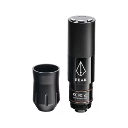Peak S1MP Black Беспроводная Tату Mашинка