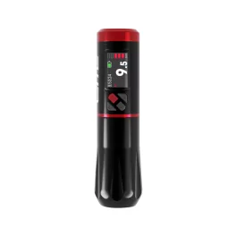Fluid V3 Black Беспроводная Mашина для Tattoo и ПМУ