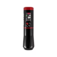 Fluid V3 Black Беспроводная Mашина для Tattoo и ПМУ