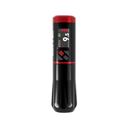Fluid V3 Black Беспроводная Mашина для Tattoo и ПМУ