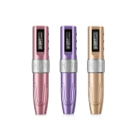 POPU Mini Diva PMU Wireless Machine