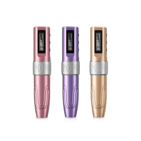 POPU Mini Diva PMU Wireless Machine