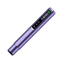 EZ Tattoo Lola Light Purple Беспроводная Mашина PMU