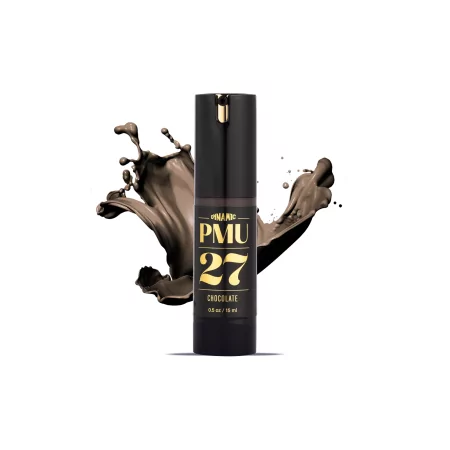 Dynamic PMU Pigmenti Blonde 28 (15ml) Dynamic PMU Pigmenti Blonde 28 (15ml)