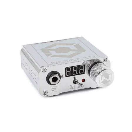 NEMESIS Power Supply | Tattoo Power Supply