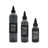 Carbon Black Tattoo Ink Universal Black V2 Pigments