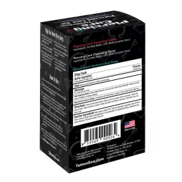 Tattoo Goo Piercing Aftercare Kit