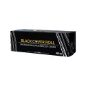 Hornet Black Waterproof Barrier Film (32cm X 40m)