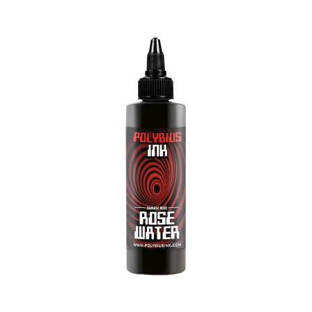 Polybius Ink Rose Water Разбавитель (250мл) Polybius Ink Rose Water Разбавитель (250мл)