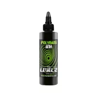 Polybius Ink Medium Level 2 Pelēks pigments (150ml)