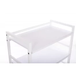 Cosmetology cart Facile