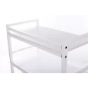 Cosmetology cart Facile