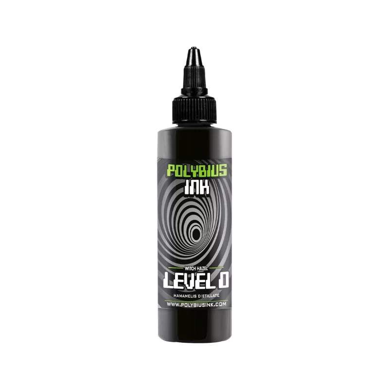 Polybius Ink Witch Hazel Level 0 Dilutant (250ml)
