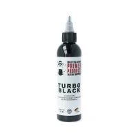Premier Products Turbo Black Pigment (120ml)