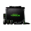 Critical Tattoo Torque Полный набор ручкa для татуировки (5.0мм)